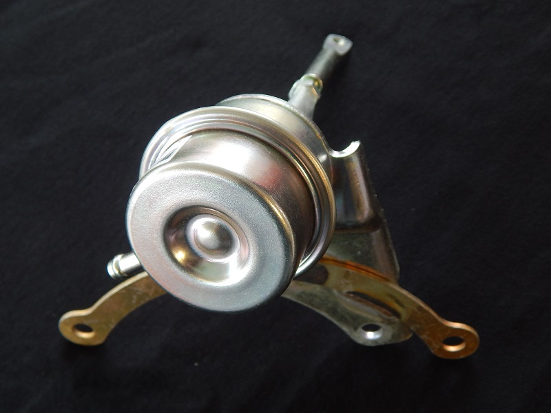 89 Turbo Trans Am TE Wastegate Actuator